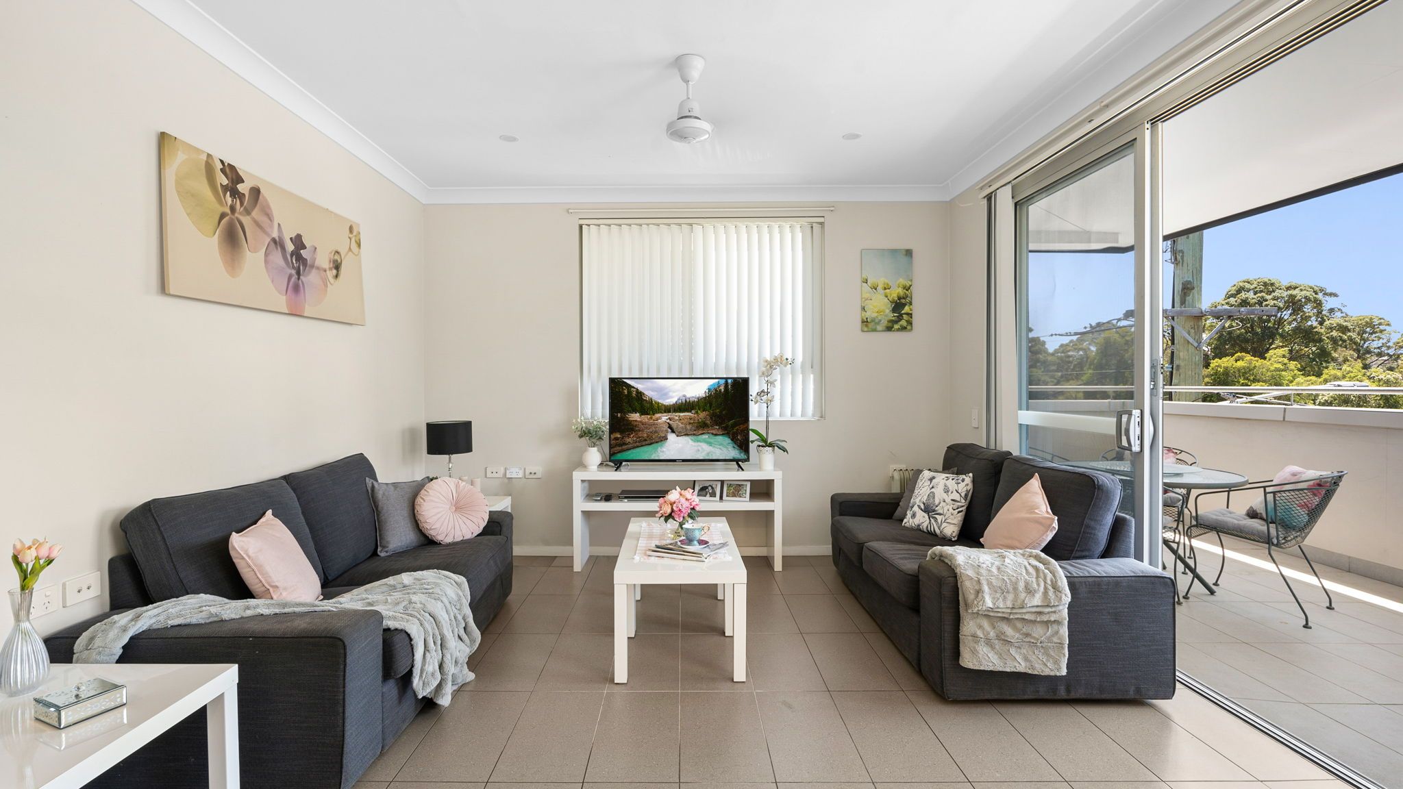 A154 Collete Parramatta_Living Room 2