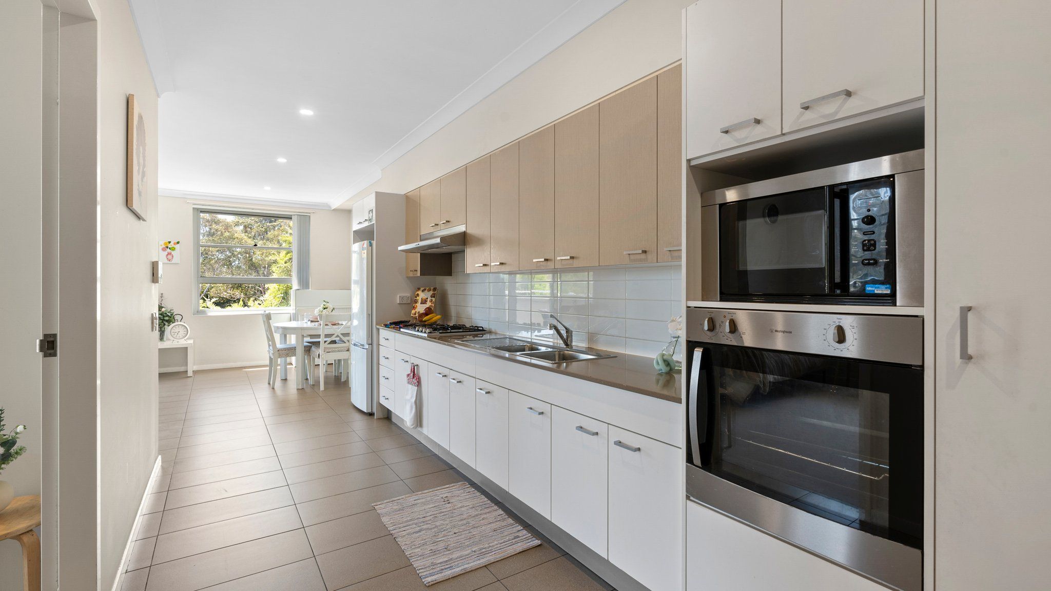2 A154_Collete Parramatta_Kitchen