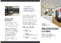 Accommodation Brochure 1