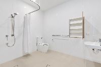 King   Dwelling 2 Ensuite 3 LR No Logo