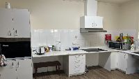 1 20 Margaret St - Kitchen