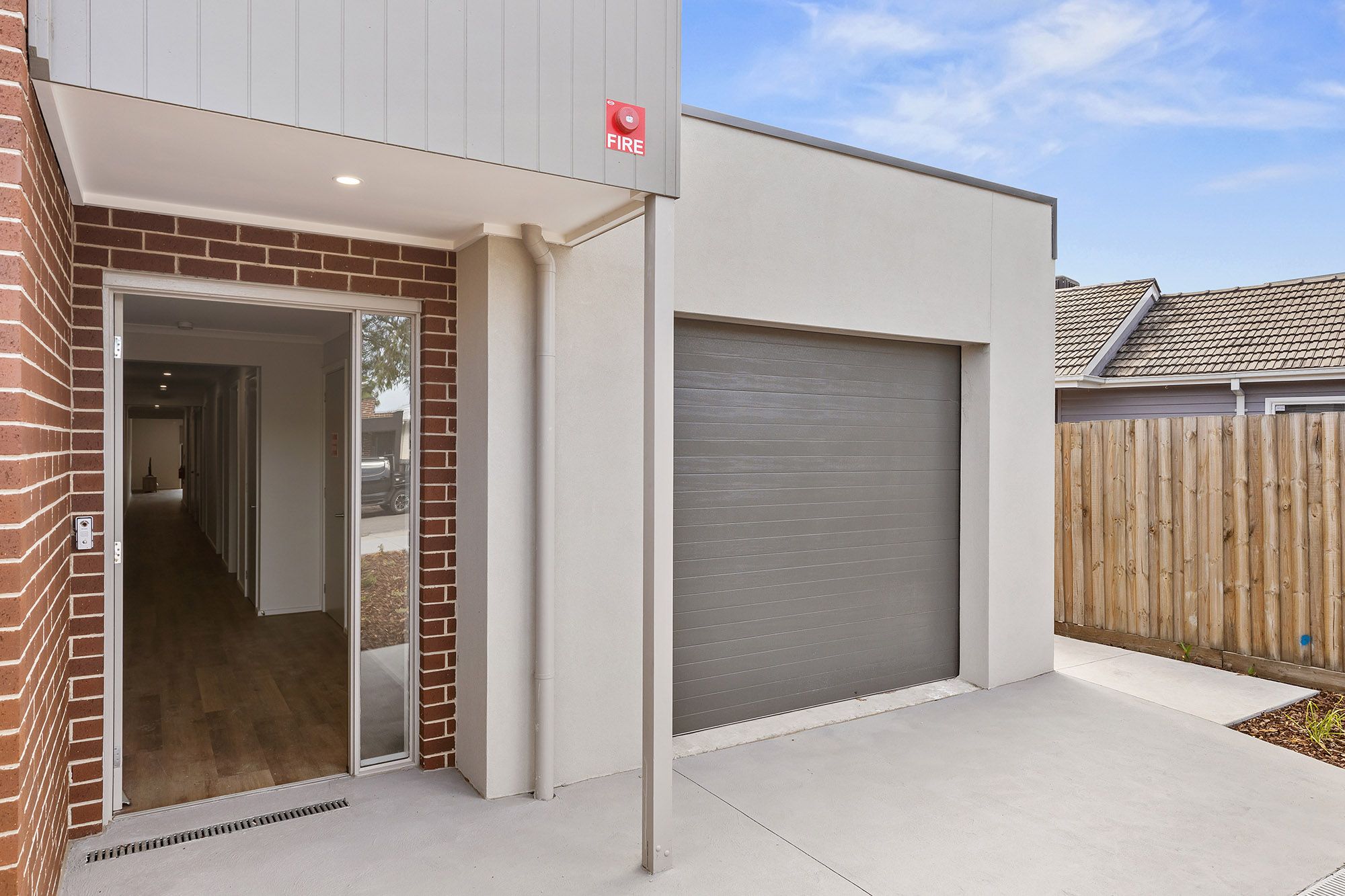 Front Porch and Entrance Right 2 LR No Logo