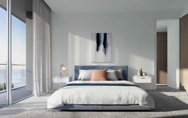 Signature  Broadbeach - livingspace2