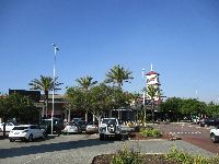 Waikiki Village_Shopping_Centre,_September_2019_01