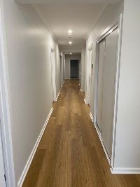 Room Corridor