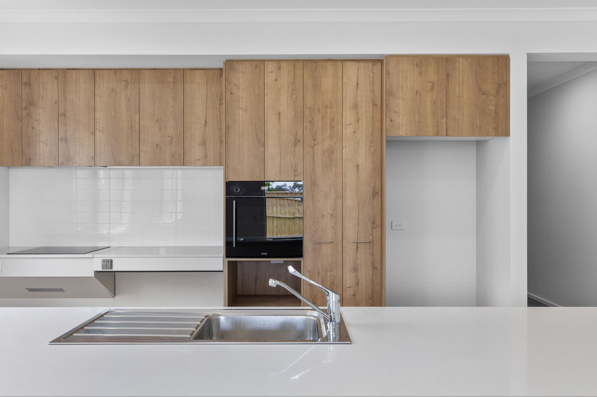 Mount View   Kitchen 4 LR No Logo