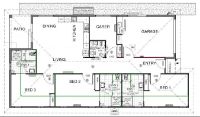 9   Liriope Cres 3 - Floorplan