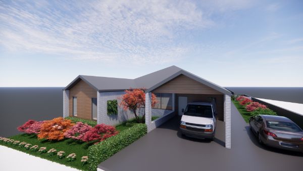 3 coles garden render small