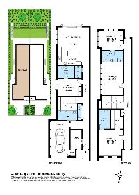 Floorplan   Cedar Langwarrin IL LR