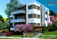 Hanke  Only 3 Apartments Left