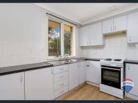 cranebrook kitchen front