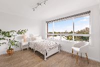 Apache Bedroom 1 staged