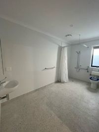 Flint   Werribee HPS - Ensuite