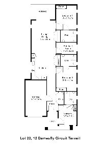 lot 22  12 damesfly circuit tarneit vic 3029_2d