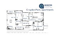 Croydon park 3   4