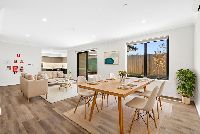 Living-Dining-Kitchen