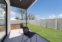 5   Bertha St 66a - Patio