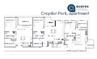 Croydon Park  apartment 8, 9 & 10