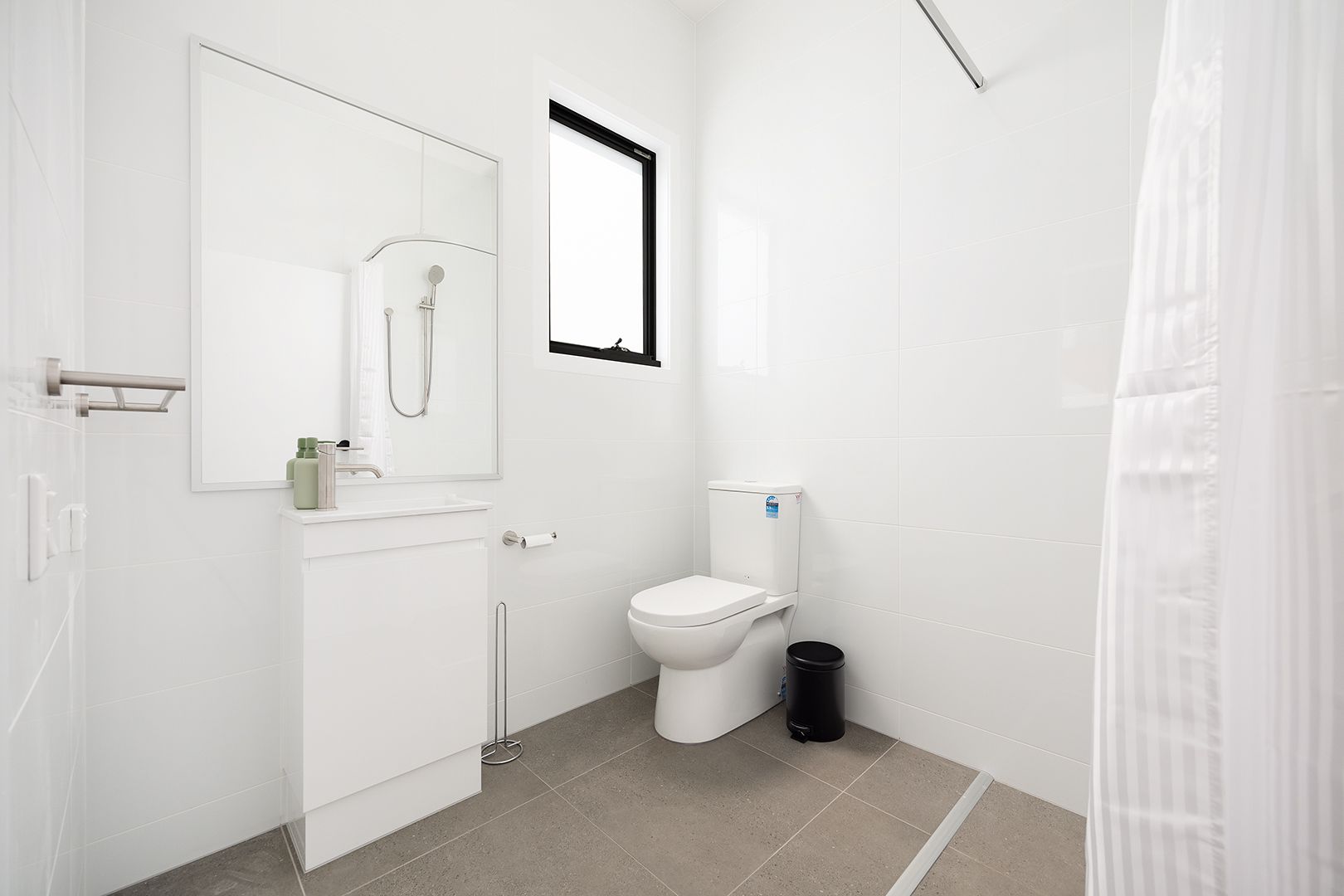 11   Bertha St 66a - Bathroom