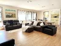 Wattle Living room3