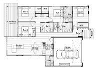 Floor Plan   Trevatt St