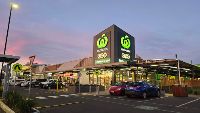 Woolworths