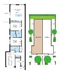 FloorplanThornbury HPS