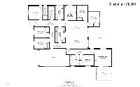 SIL004 Granville floorplan