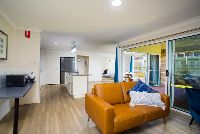 Caregiva SIL Home - Main Living