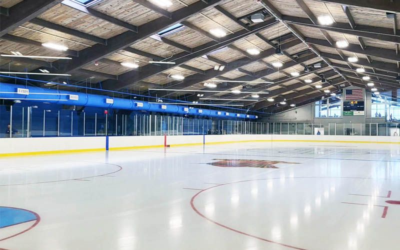 Park Ridge Sports Complex