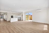 Langford   Unit 1 Living Dining Kitchen Hallway LR No Logo