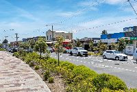 Carrum   Station Street Shopping Strip 1 LR No Logo