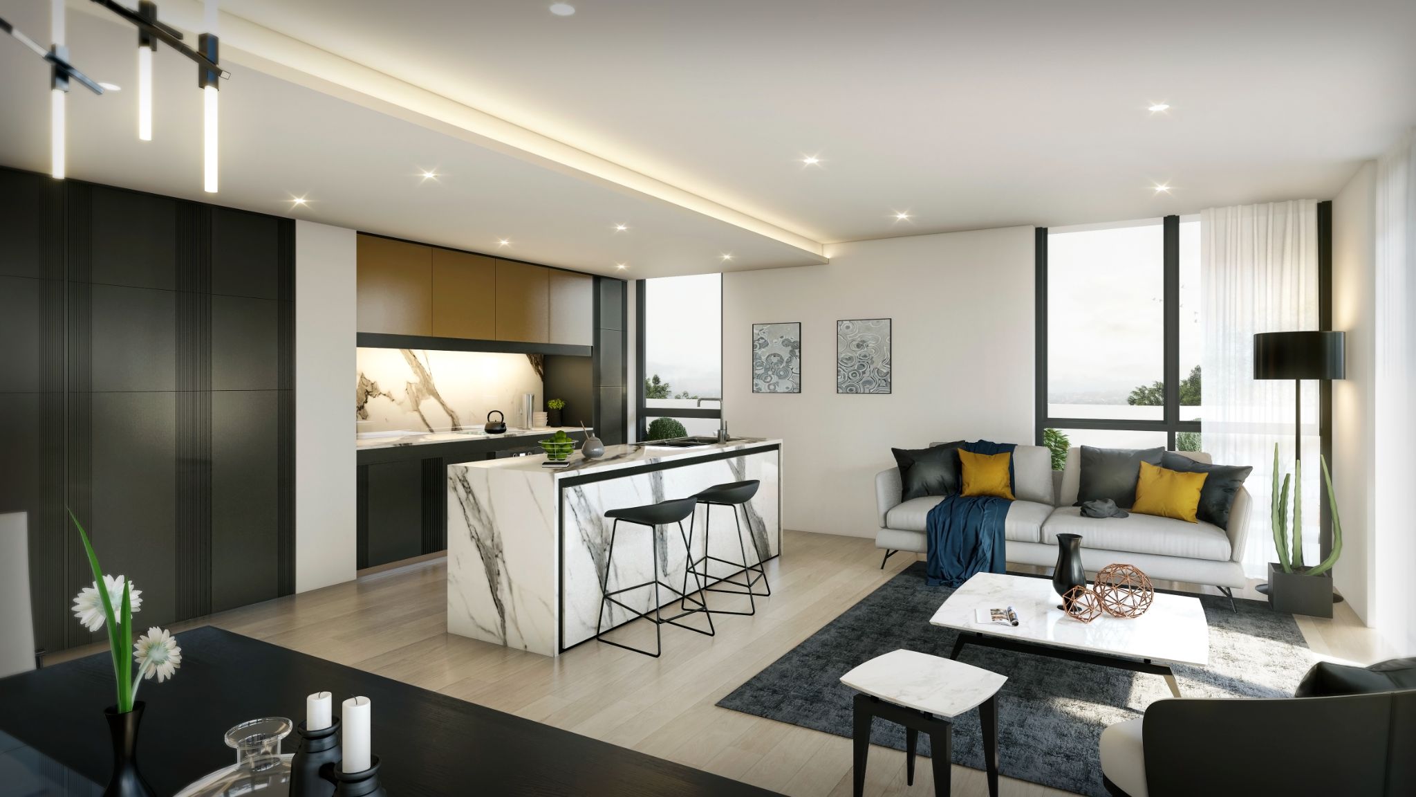 BRAND NEW Luxury SDA apartments in Wollongong Wollongong NSW Nest