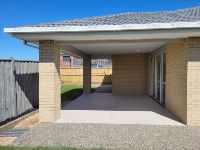 24 homebush backyard