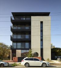 Dandenong Hemmings Front View2