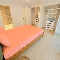 Master Bedroom Ensuite