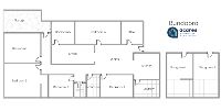 Bundoora Floor Plan
