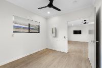 24hr On Site Accommodation for Carers