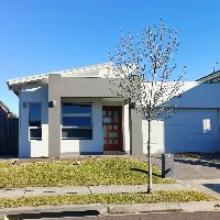 Marsden Park SIL Home   exterior photo