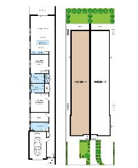 Floorplan  Aspendale HPS