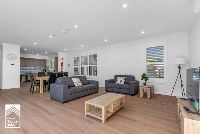 5   living to kitchen