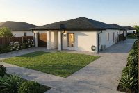 3 Glendon Drive   Facade resized