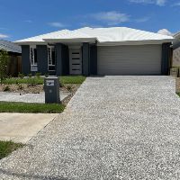 Bognuda St  Bundamba - Front