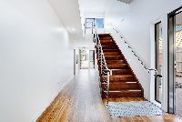 Dandenong Bruse Street Stairway