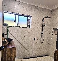 SHINE   GROW RESPITE STA BATHROOM