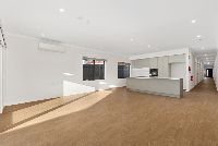 Sherwood   Living Dining Kitchen Hallway LR No Logo