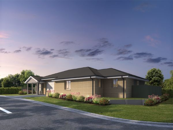 CARRUTHERS HOLDINGS PTY LTD  3D Image - Front Exterior Side View) 20201105103844945